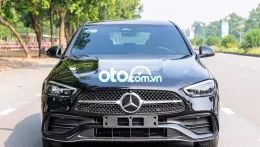 Bán xe Mercedes-Benz C300 2022
