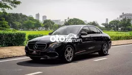 Bán xe Mercedes-Benz E200 2019