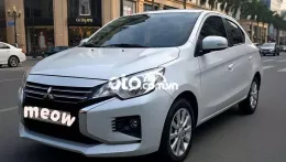 Bán xe Mitsubishi Attrage 2024