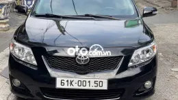 Bán xe Toyota Corolla Altis 2010