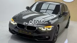 Bán xe BMW 320i 2016
