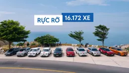 VinFast bùng nổ doanh số tháng 1/2026: Limo Green xác lập vị thế 'vua bán chạy'
