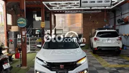 Bán xe Honda Civic 2019