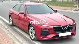 Bán xe VinFast LUX A2.0 2021