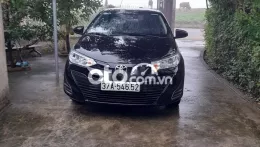 Bán xe Toyota Vios 2019