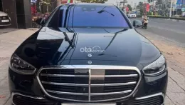 Bán xe Mercedes-Benz S450 2022