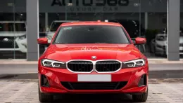 Bán xe BMW 320i 2024