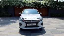 Bán xe Mitsubishi Attrage 2024