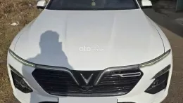 Bán xe VinFast LUX A2.0 2021