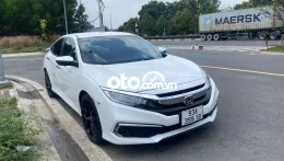Bán xe Honda Civic 2020