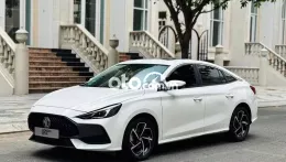 Bán xe MG 5 2024