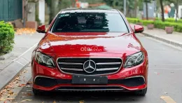 Bán xe Mercedes-Benz E200 2019