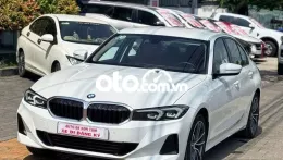 Bán xe BMW 320i 2024