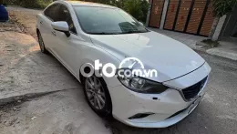 Bán xe Mazda 6 2015