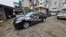 Bán xe Toyota Corolla Altis 2010