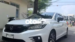 Bán xe Honda City 2022