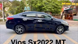 Bán xe Toyota Vios 2022