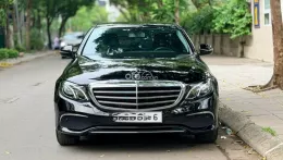 Bán xe Mercedes-Benz E200 2019