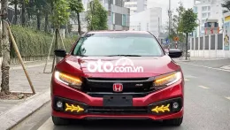Bán xe Honda Civic 2020
