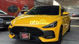 Bán xe MG 5 2022