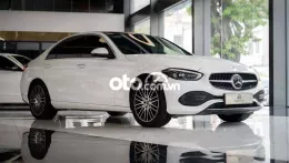 Bán xe Mercedes-Benz C200 2022