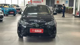 Bán xe Toyota Vios 2022
