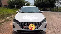 Bán xe Hyundai Accent 2021