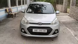 Bán xe Hyundai Grand i10 2016