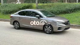 Bán xe Honda City 2022