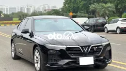 Bán xe VinFast LUX A2.0 2022