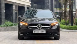Bán xe Mercedes-Benz C200 2022