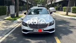 Bán xe Mercedes-Benz E200 2019