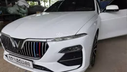 Bán xe VinFast LUX A2.0 2022