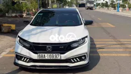 Bán xe Honda Civic 2020