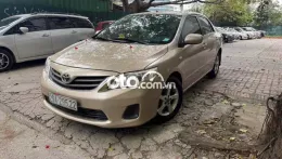 Bán xe Toyota Corolla Altis 2010