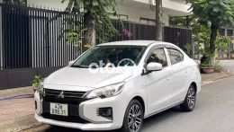 Bán xe Mitsubishi Attrage 2022