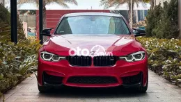 Bán xe BMW 320i 2016