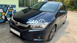 Bán xe Honda City 2019