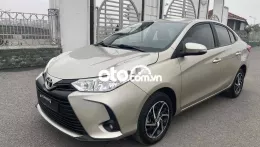 Bán xe Toyota Vios 2022