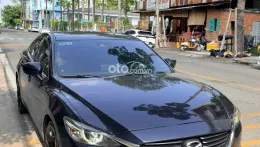 Bán xe Mazda 6 2018