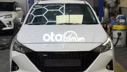 Bán xe Hyundai Accent 2022