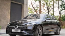 Bán xe Mercedes-Benz C300 2022