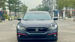 Bán xe Honda Civic 2020