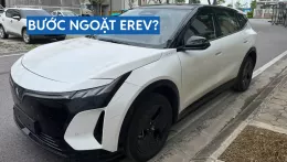 VinFast VF 8 thế hệ mới xuất hiện không che đậy tại Việt Nam, ngày ra mắt đang đến gần