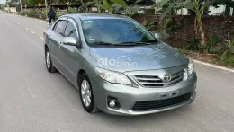 Bán xe Toyota Corolla Altis 2011