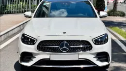 Bán xe Mercedes-Benz E300 2021