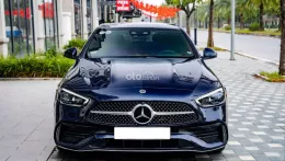 Bán xe Mercedes-Benz C300 2022