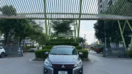 Bán xe Mitsubishi Attrage 2022