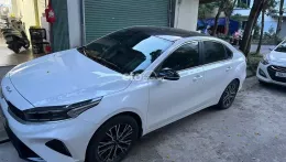 Bán xe Kia K3 2022