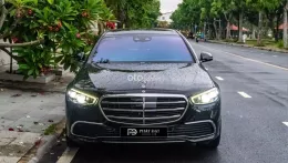 Bán xe Mercedes-Benz S450 2022